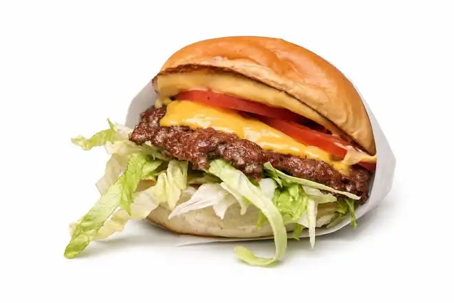 Sneaky Classic at Sneaky Burger